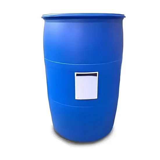 6% Afff, -45 Degree Plant - Based, Environmental - Friendly Fire Extinguishing Agent (6% Concentrate)
