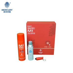 Car Fire Extinguisher Gift Box Set
