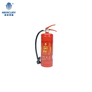 Fire Extinguishers That Offer Better Value for Money Than Second Hand Fire Extinguishers