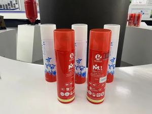 Professional Grade Fire Extinguisher for Home and Office Use