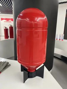 Premium Fire Fighting Accessory Kit for Enhanced Safety