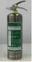 2L M2 Plant-Based, Environmental-Friendly Universal Portable Fire Extinguisher for Train, Tramcar, Metro