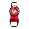 Latest Research and Development CO2 Fire Extinguisher