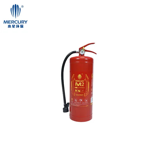Fire Extinguishers That Offer Better Value for Money Than Second Hand Fire Extinguishers