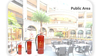 6L M2 Plant-Based, Environmental-Friendly Universal Portable Fire Extinguisher, Even in Freezing Temperatures