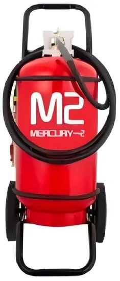 The Most Cost-Effective Option Metal Fire Extinguisher