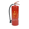 Latest Research and Development CO2 Fire Extinguisher