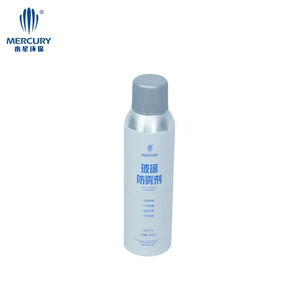 Glass Anti Fog Agent