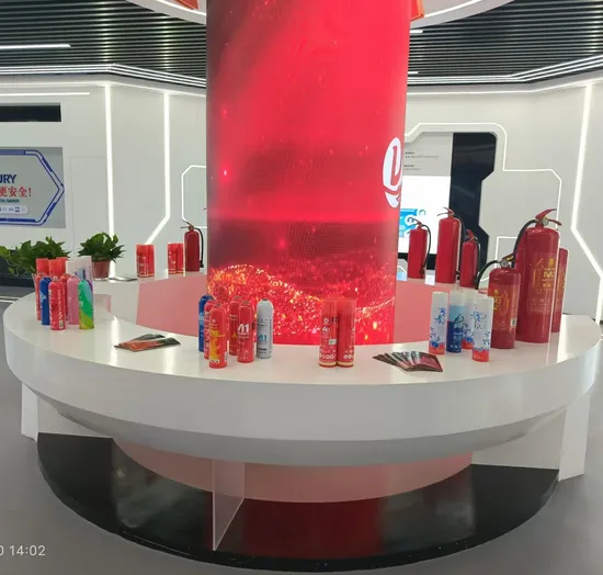 6% Afff, -25 Degree Plant - Based, Environmental - Friendly Fire Extinguishing Agent (6% Concentrate)