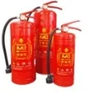 Latest Research and Development CO2 Fire Extinguisher