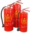 Latest Research and Development CO2 Fire Extinguisher