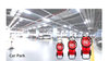 Latest Research and Development CO2 Fire Extinguisher