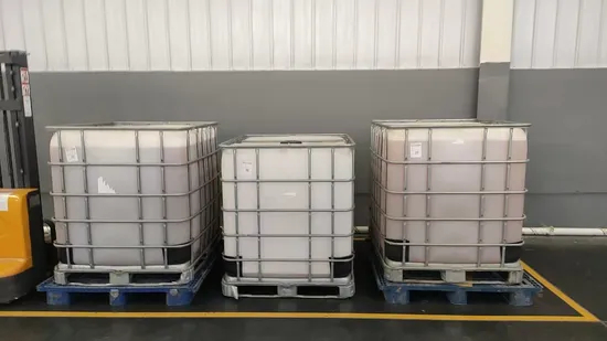 6% S, -25 Degree Plant - Based, Environmental - Friendly Fire Extinguishing Agent (6% Concentrate)